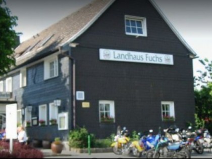 Foto: Landhaus Fuchs